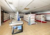Local comercial en venta con 305m² en Gójar, Calle Iglesia foto