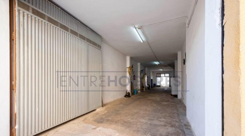 Local comercial