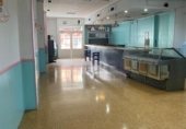 166m² restaurant for sale in Valencia, in the area of Benimàmet, Calle de Cullera photo