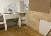 166m² restaurant for sale in Valencia, in the area of Benimàmet, Calle de Cullera photo