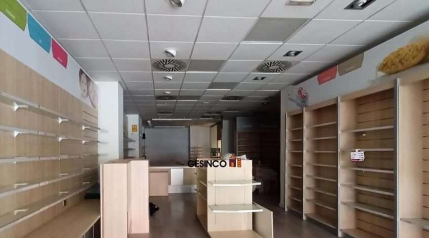 Local comercial