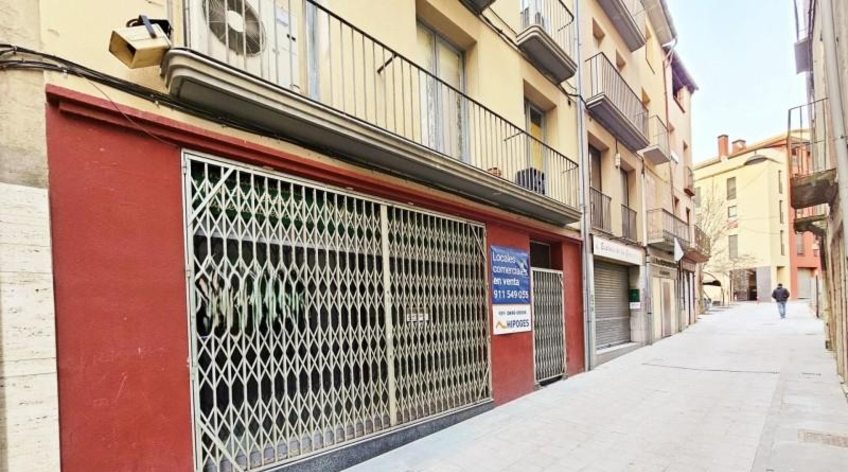 Local comercial