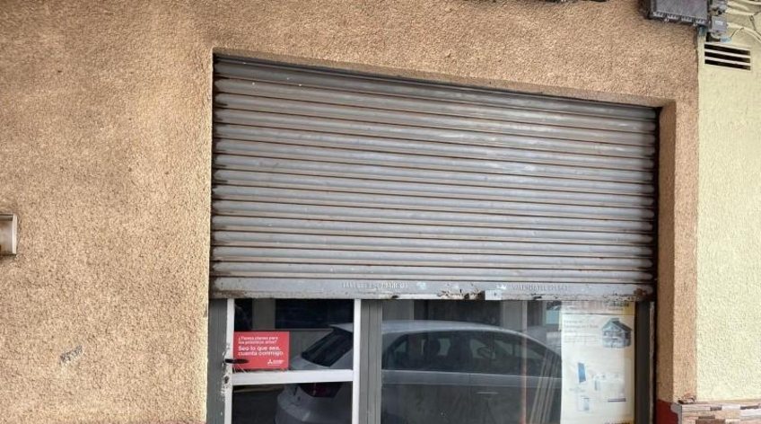 Local comercial