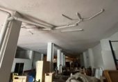 Nau Industrial
en venda
amb 650m² a Badajoz, a la zona de Sant Roc, Calle Adel Pinna Casas foto