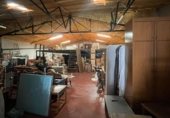 Nau Industrial
en venda
amb 650m² a Badajoz, a la zona de Sant Roc, Calle Adel Pinna Casas foto