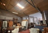 Nau Industrial
en venda
amb 650m² a Badajoz, a la zona de Sant Roc, Calle Adel Pinna Casas foto
