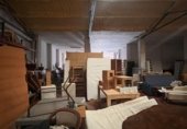 Nau Industrial
en venda
amb 650m² a Badajoz, a la zona de Sant Roc, Calle Adel Pinna Casas foto