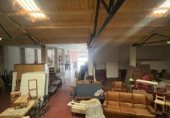 Nau Industrial
en venda
amb 650m² a Badajoz, a la zona de Sant Roc, Calle Adel Pinna Casas foto
