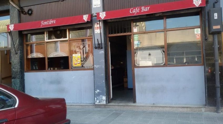 Local comercial