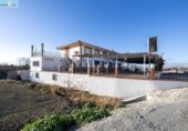 Restaurante en venta con 1100m² en Granada, Calle José Recuerda foto