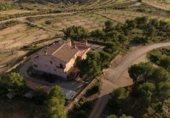 545m² restaurant for sale in Alcublas, Calle Albufera photo