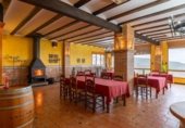 545m² restaurant for sale in Alcublas, Calle Albufera photo