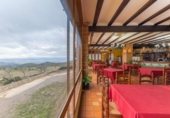 545m² restaurant for sale in Alcublas, Calle Albufera photo