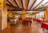 545m² restaurant for sale in Alcublas, Calle Albufera photo