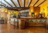 545m² restaurant for sale in Alcublas, Calle Albufera photo
