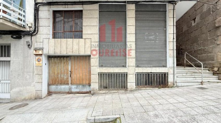 Local comercial