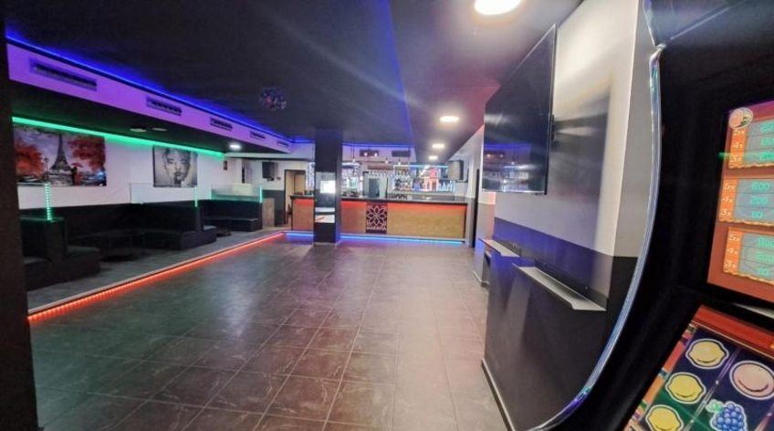 Local comercial