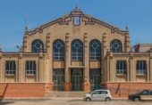 174m² bar for sale in Carcagente, Calle de Santa Ana photo