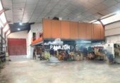 390m² warehouse industrial for sale in Crevillent, Paseo de Elche photo