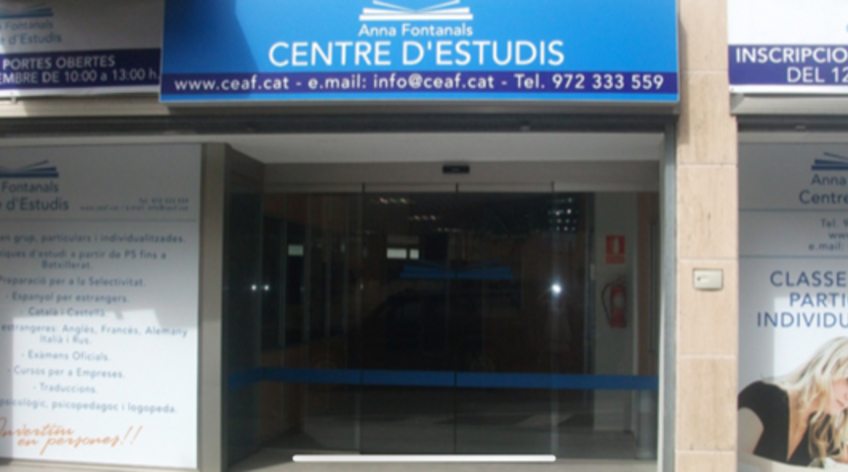 Local comercial