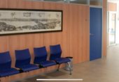 400m² bureaux avec locataires pour vente à Blanes, Carrer Jaume I photo