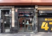  bar for sale in Bilbao, in the area of Indautxu, Indautxu photo