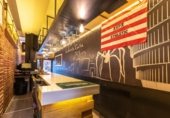  bar for sale in Bilbao, in the area of Indautxu, Indautxu photo