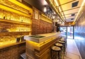  bar for sale in Bilbao, in the area of Indautxu, Indautxu photo