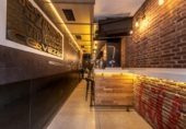  bar for sale in Bilbao, in the area of Indautxu, Indautxu photo