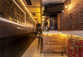  bar for sale in Bilbao, in the area of Indautxu, Indautxu photo