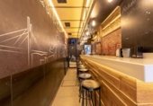  bar for sale in Bilbao, in the area of Indautxu, Indautxu photo