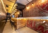  bar for sale in Bilbao, in the area of Indautxu, Indautxu photo