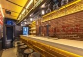  bar for sale in Bilbao, in the area of Indautxu, Indautxu photo