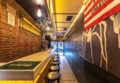  bar for sale in Bilbao, in the area of Indautxu, Indautxu photo