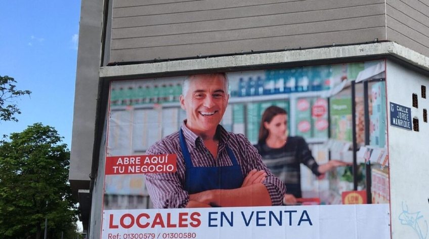 Local comercial