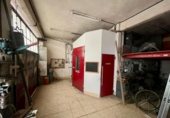 65m² locaux commerciaux pour vente à A Coruña photo