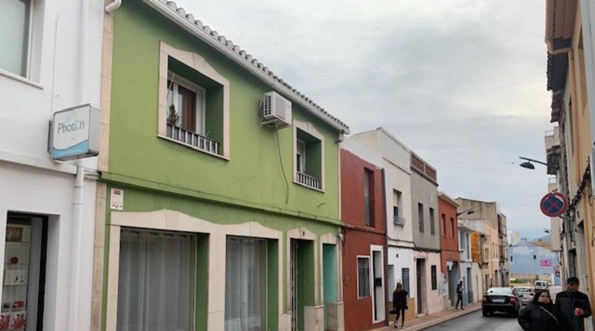 Local comercial