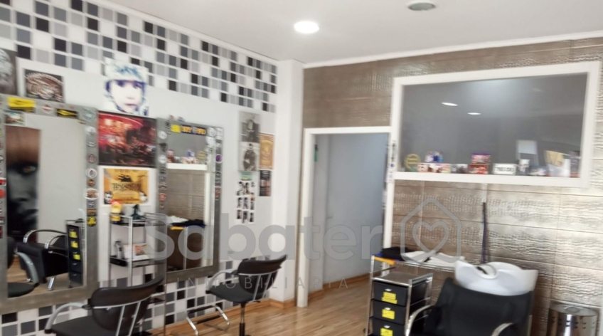Local comercial