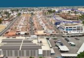 7500m² building for sale in Espartinas photo