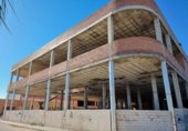 7500m² building for sale in Espartinas photo