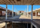 7500m² building for sale in Espartinas photo