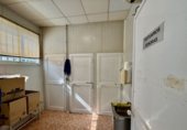 448m² entrepôt industriel pour vente à Alcalá de Guadaíra photo