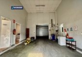 448m² entrepôt industriel pour vente à Alcalá de Guadaíra photo