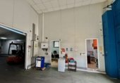 448m² entrepôt industriel pour vente à Alcalá de Guadaíra photo