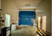 448m² entrepôt industriel pour vente à Alcalá de Guadaíra photo