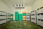 448m² entrepôt industriel pour vente à Alcalá de Guadaíra photo