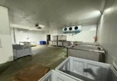 448m² entrepôt industriel pour vente à Alcalá de Guadaíra photo