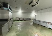 448m² entrepôt industriel pour vente à Alcalá de Guadaíra photo