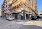 101m² commercial premises for sale in Santa Pola, calle almirante antequera, 03130 photo