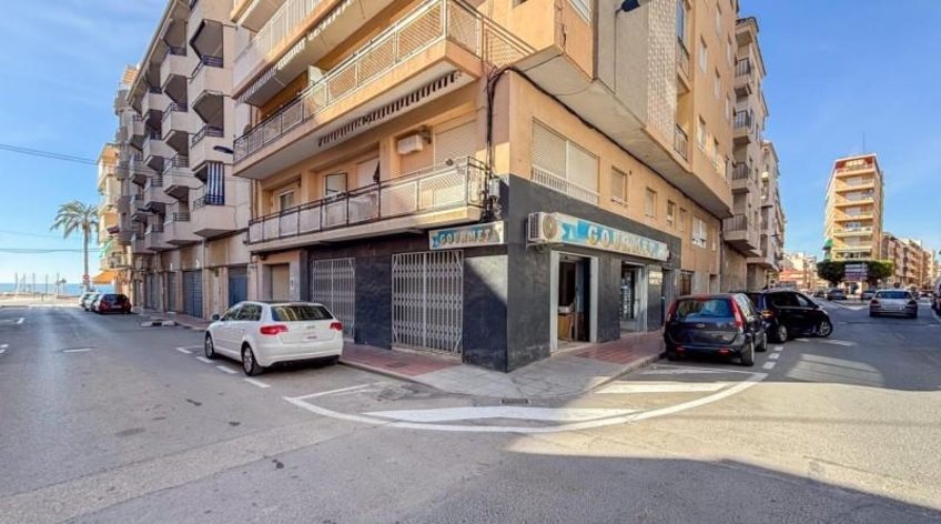 Local comercial